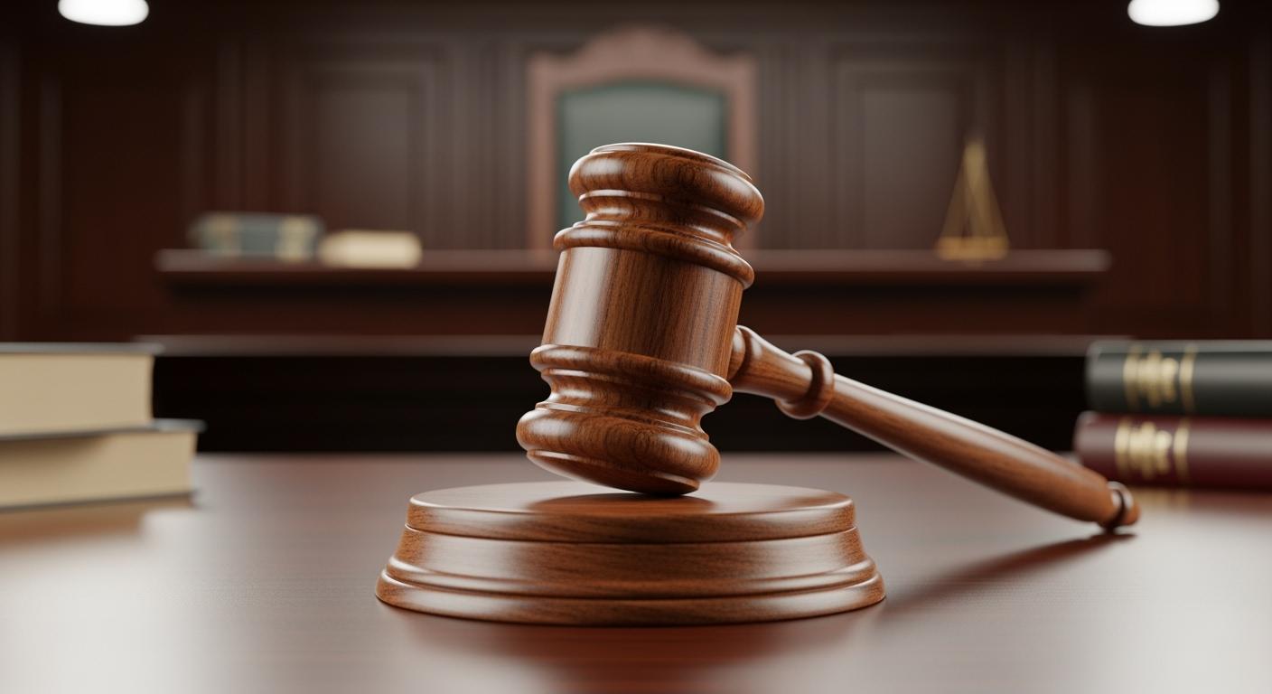 Tòa án Liên bang Úc ra phán quyết phạt The Good Guys