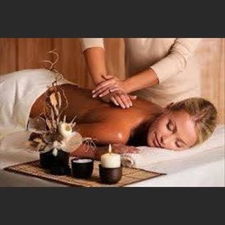 Shop Massage mới set up sát Been station cần sang lại