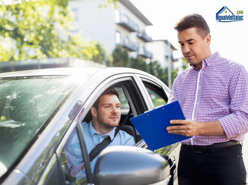 Bình Minh Driving School là đơn vị dạy lái xe chuyên nghiệp với phương pháp dạy dễ hiểu