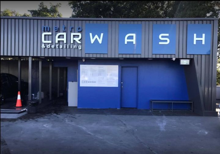 Car wash ở Marrickville Metro cần tuyển du học sinh nam