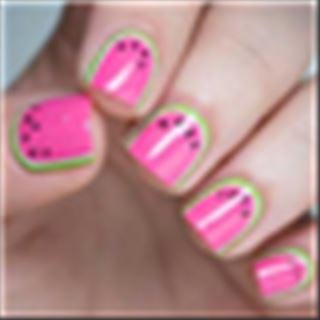 Shop nails cần thợ bột