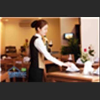 CẦN TÌM NAM PHỤ BẾP