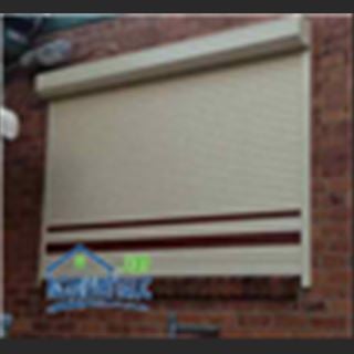 Tìm việc roller shutters
