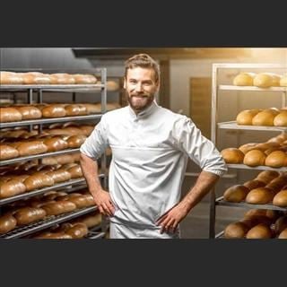 Tuyển Thợ phụ, thợ chính làm tiệm bánh mỳ tại australia  Úc