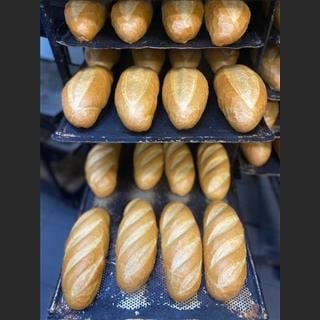 Shop bánh mì cần thợ làm bánh mì có kinh nghiệm lương cao 