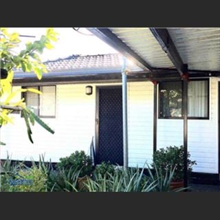 Cho thuê nhà